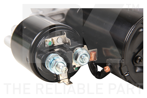 NK 4712380 Starter