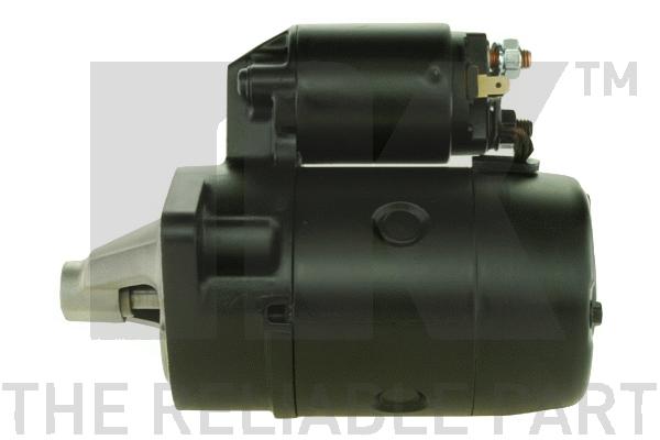 NK 4714350 Starter