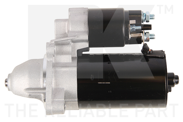 NK 4715002 Starter