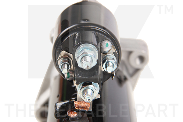 NK 4715002 Starter
