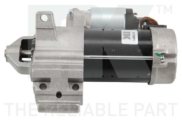 NK 4715971 Starter