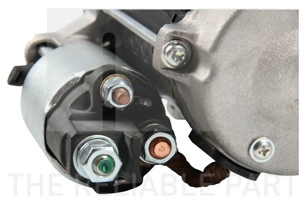 NK 4715971 Starter