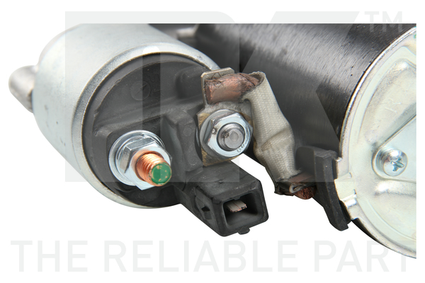 NK 4715972 Starter