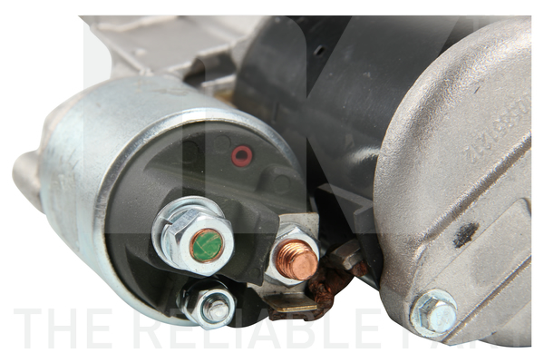 NK 4715973 Starter