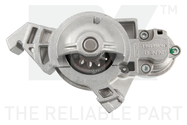 NK 4715977 Starter