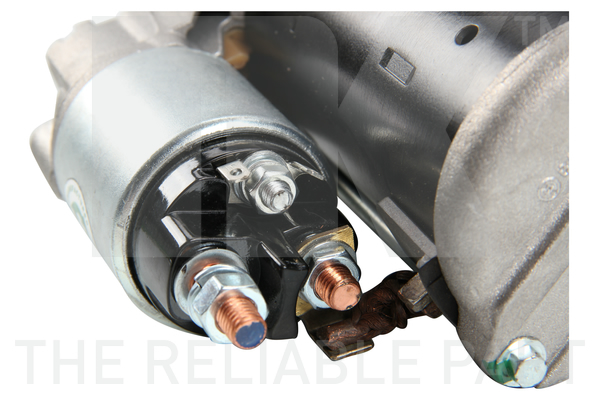 NK 4715977 Starter
