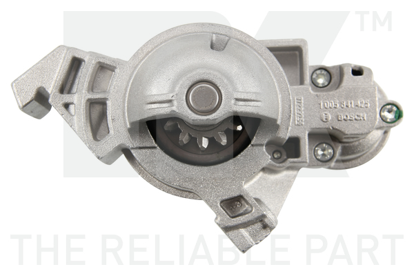 NK 4715978 Starter