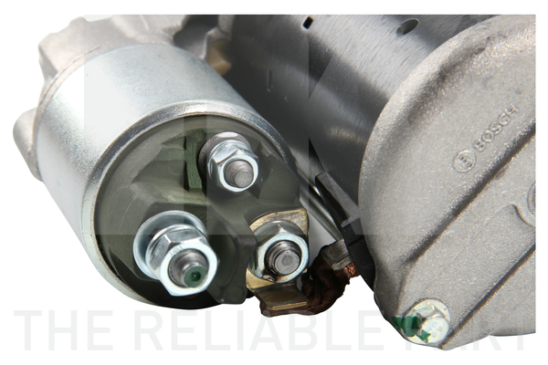 NK 4715978 Starter