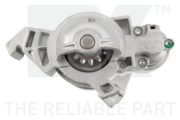 NK 4715979 Starter