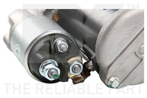 NK 4715979 Starter