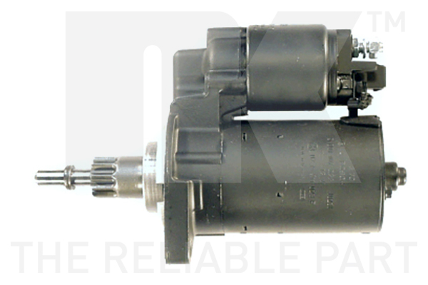 NK 4716300 Starter