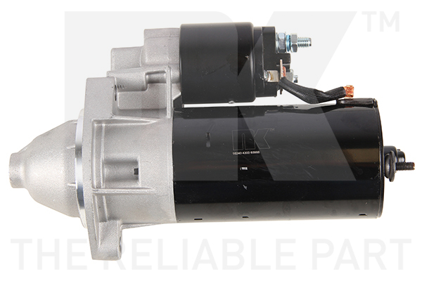 NK 4716330 Starter