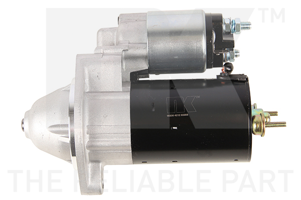 NK 4716340 Starter