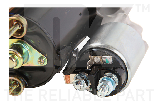 NK 4716340 Starter