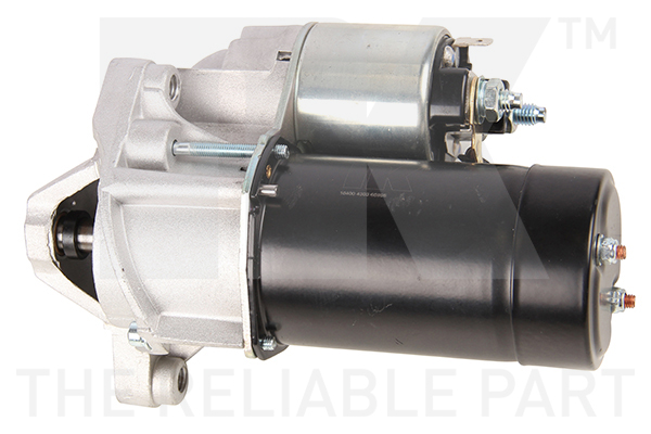 NK 4716380 Starter