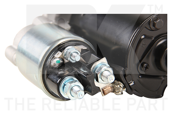 NK 4716400 Starter