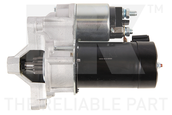 NK 4716660 Starter