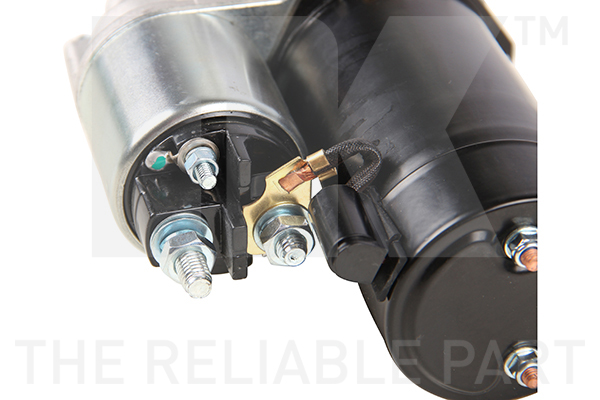 NK 4716660 Starter