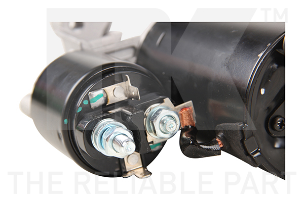 NK 4716730 Starter