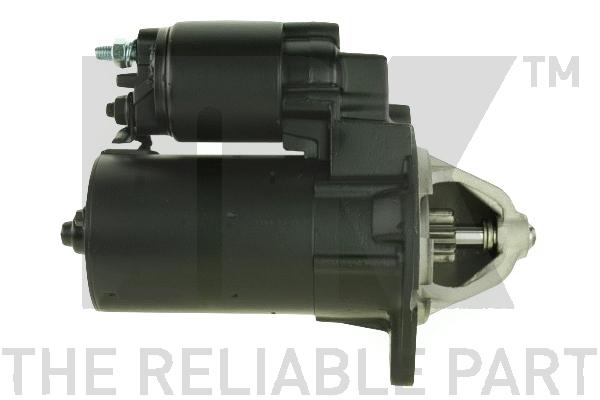 NK 4716880 Starter