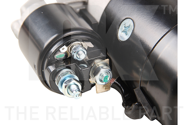 NK 4716980 Starter