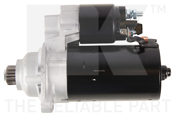 NK 4716990 Starter