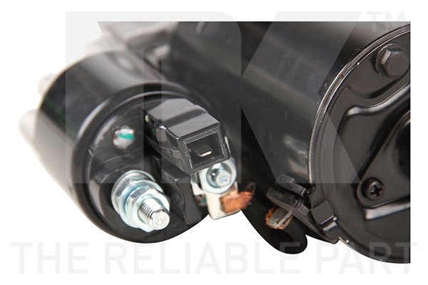 NK 4716990 Starter