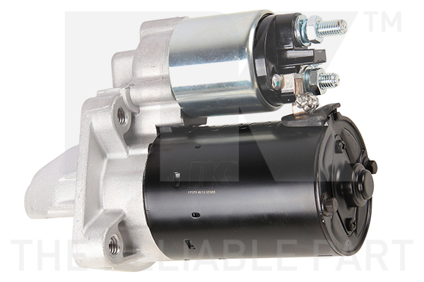 NK 4717030 Starter