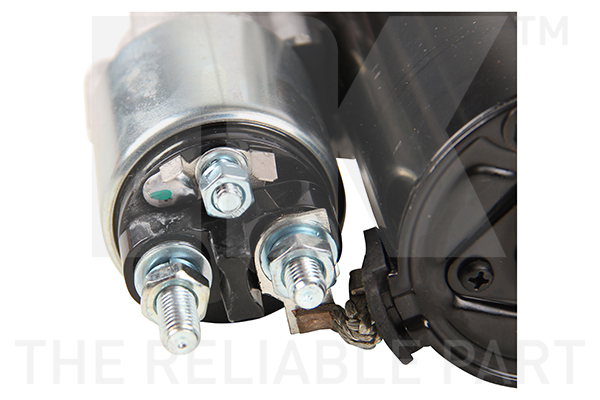 NK 4717120 Starter