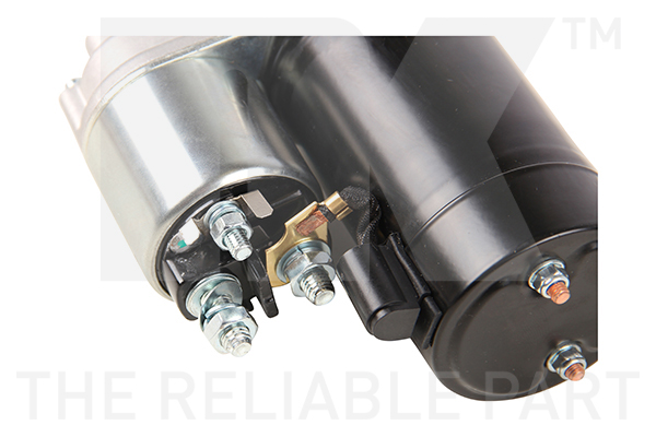 NK 4717260 Starter