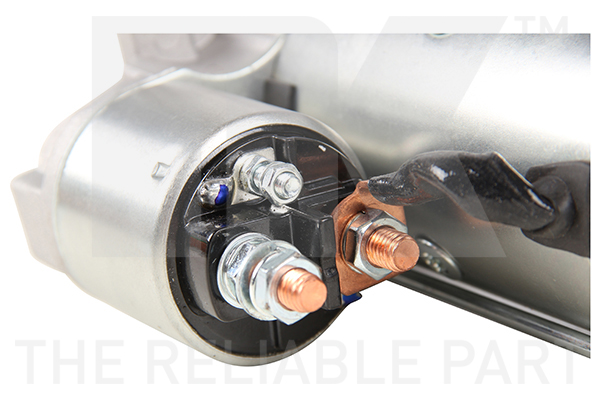 NK 4717420 Starter