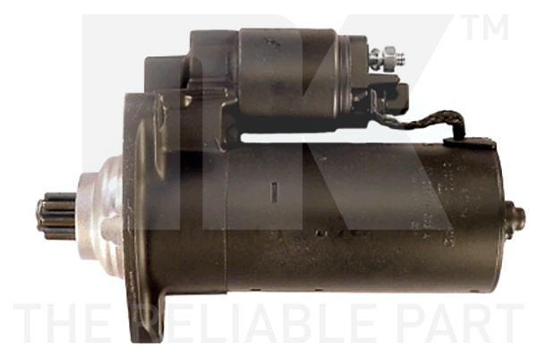 NK 4717450 Starter