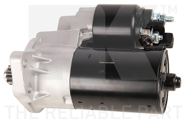 NK 4717790 Starter