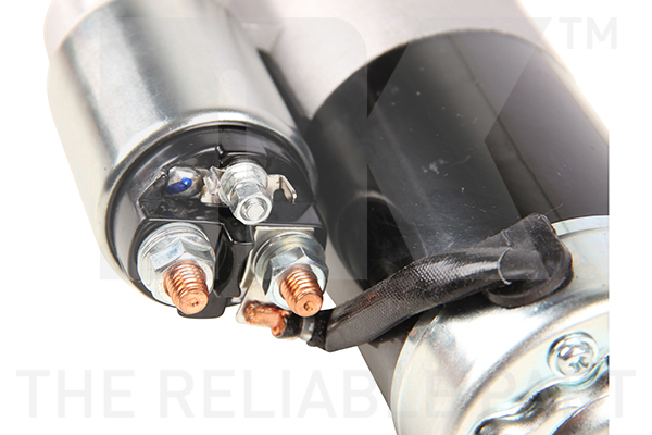 NK 4717830 Starter
