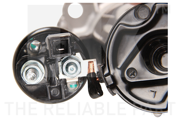 NK 4717840 Starter