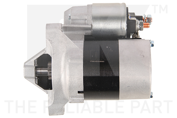 NK 4717930 Starter