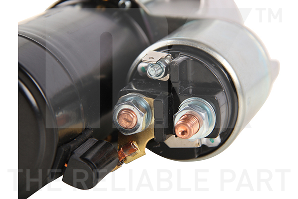 NK 4718040 Starter