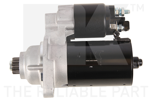 NK 4718200 Starter