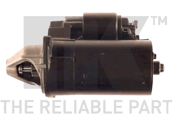NK 4718350 Starter