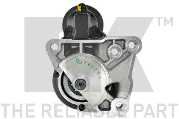 NK 4718360 Starter