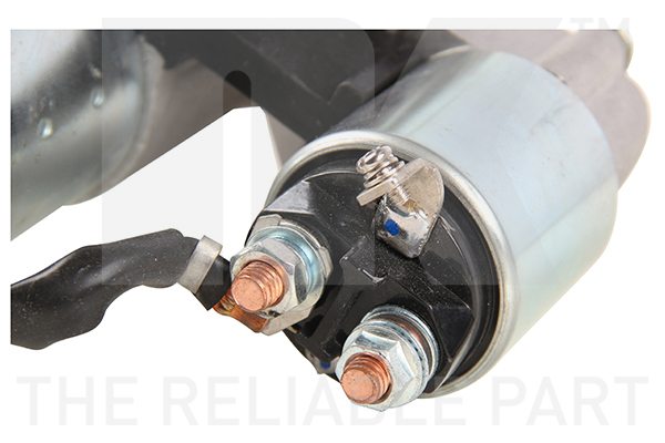 NK 4718380 Starter