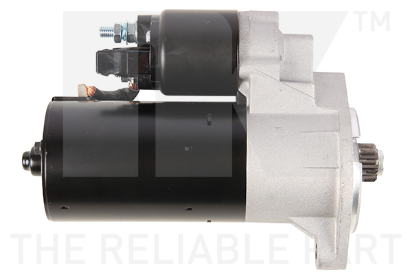 NK 4718390 Starter