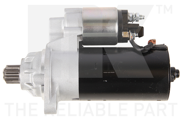 NK 4718430 Starter