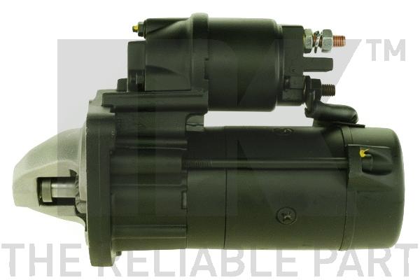 NK 4718450 Starter