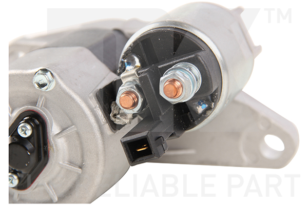 NK 4718480 Starter