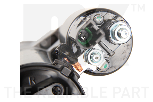 NK 4718570 Starter