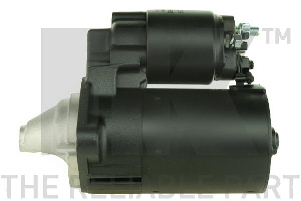 NK 4718630 Starter