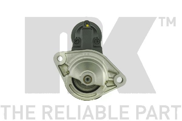 NK 4718630 Starter