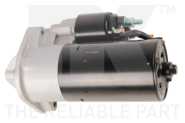 NK 4718680 Starter