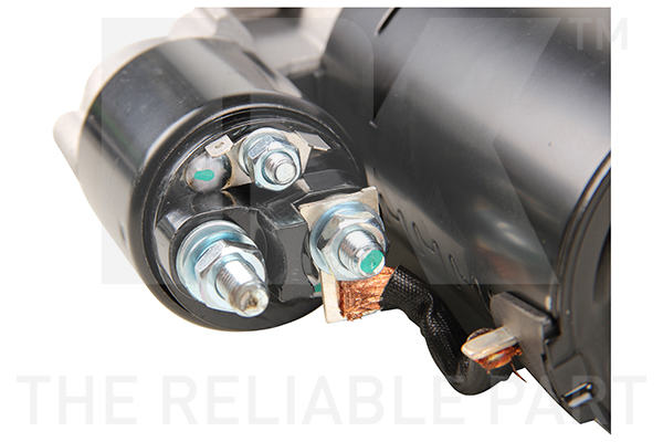 NK 4718680 Starter